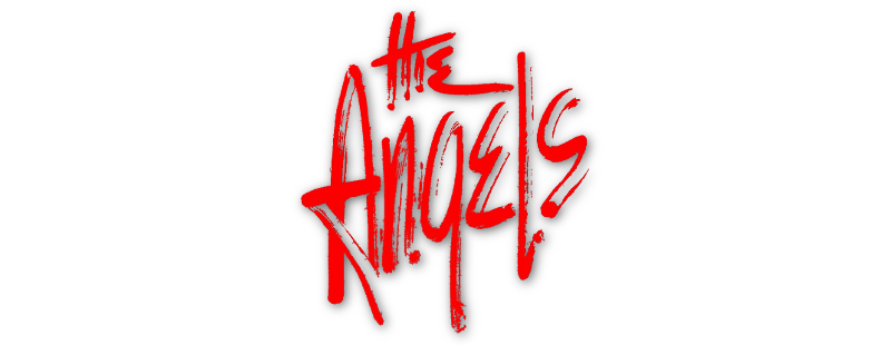 The Angels Logo